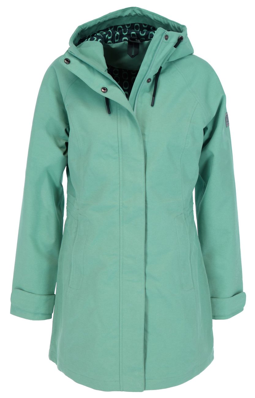 ELKLINE FEEL GOOD Damen Regenjacke